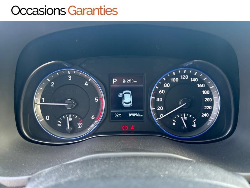 Voitures occasions HYUNDAI KONA Creative Metz