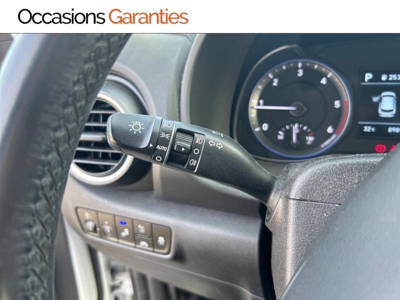 Voitures occasions HYUNDAI KONA Creative Metz