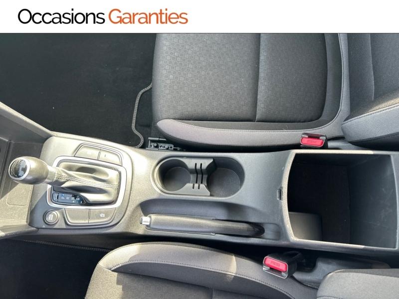 Voitures occasions HYUNDAI KONA Creative Metz