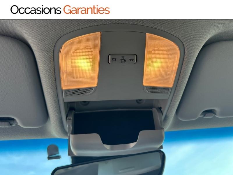 Voitures occasions HYUNDAI KONA Creative Metz