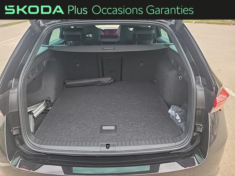 Voitures occasions ŠKODA Octavia Combi Sportline Metz
