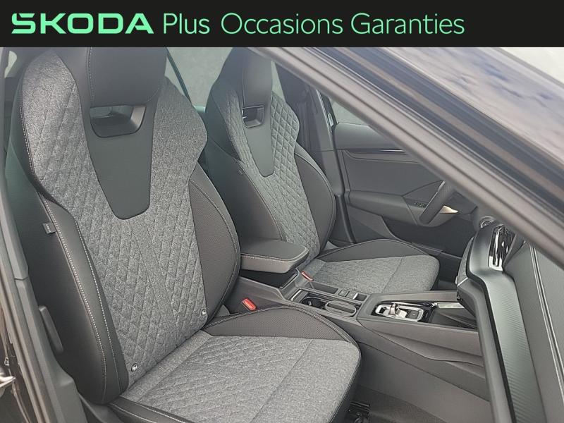 Voitures occasions ŠKODA Octavia Combi Sportline Metz