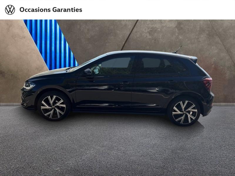 Voitures occasions VOLKSWAGEN POLO R-Line Metz