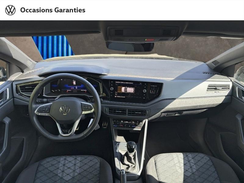 Voitures occasions VOLKSWAGEN POLO R-Line Metz