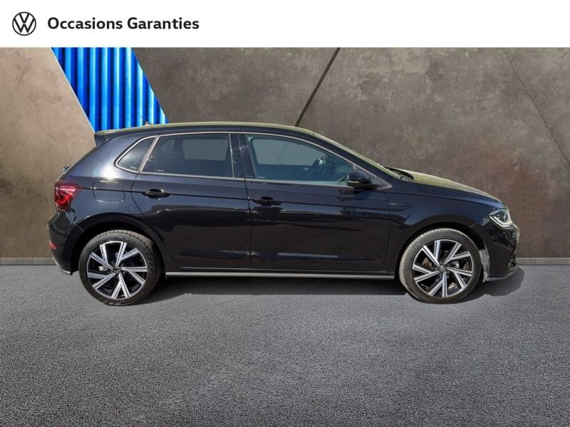 Voitures occasions VOLKSWAGEN POLO R-Line Metz