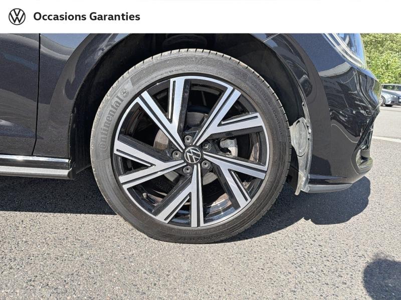 Voitures occasions VOLKSWAGEN POLO R-Line Metz