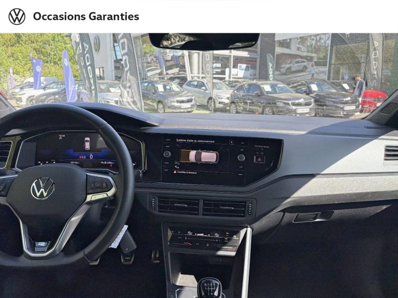 Voitures occasions VOLKSWAGEN POLO R-Line Metz