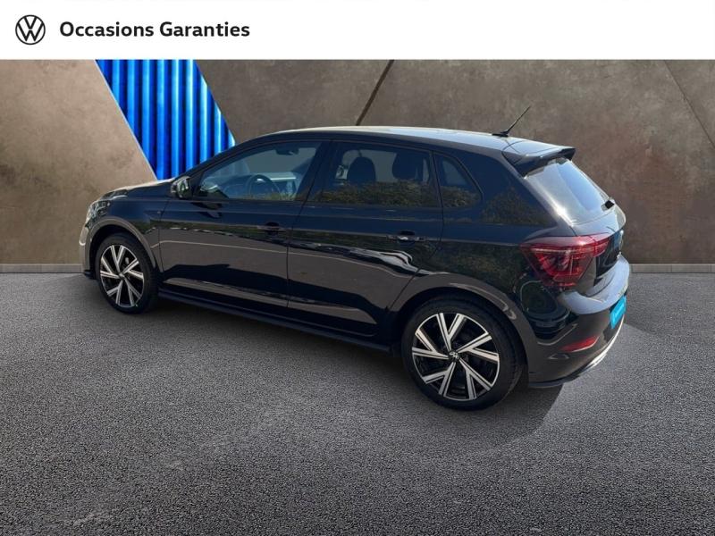 Voitures occasions VOLKSWAGEN POLO R-Line Metz