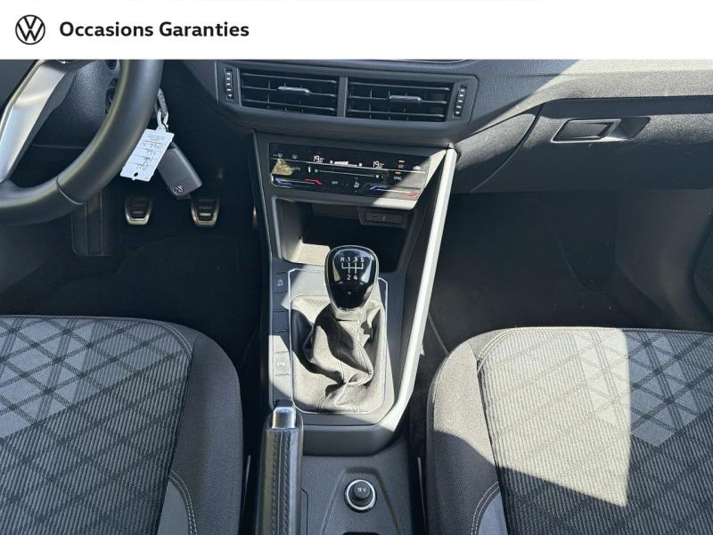 Voitures occasions VOLKSWAGEN POLO R-Line Metz