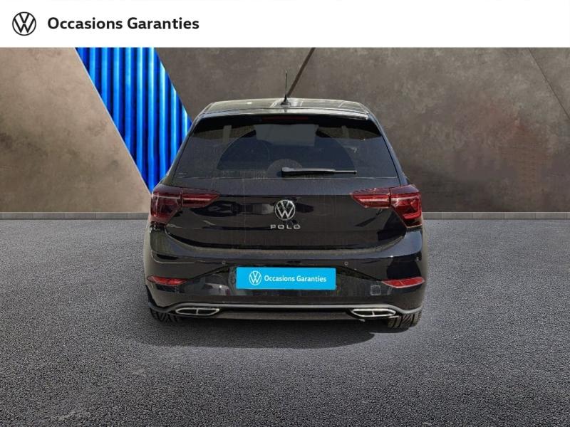 Voitures occasions VOLKSWAGEN POLO R-Line Metz