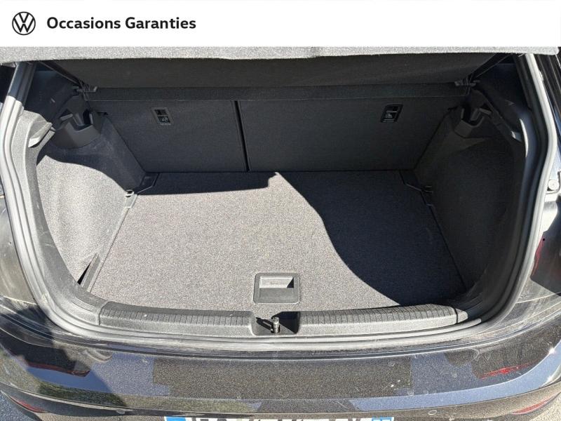 Voitures occasions VOLKSWAGEN POLO R-Line Metz