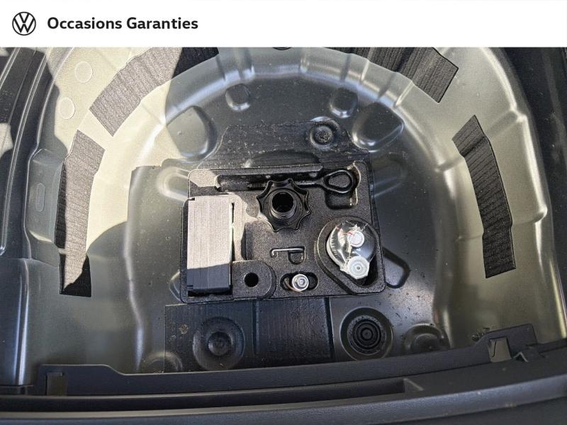 Voitures occasions VOLKSWAGEN POLO R-Line Metz