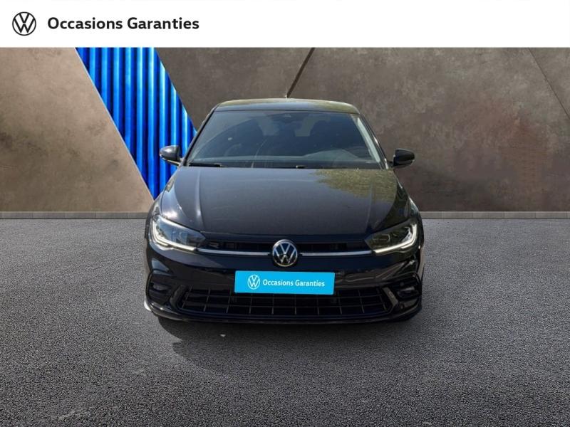 Voitures occasions VOLKSWAGEN POLO R-Line Metz