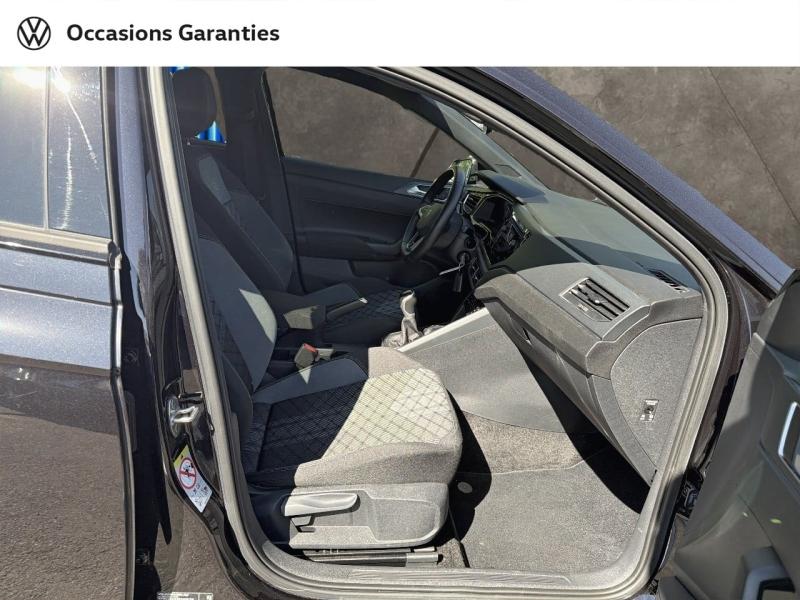 Voitures occasions VOLKSWAGEN POLO R-Line Metz