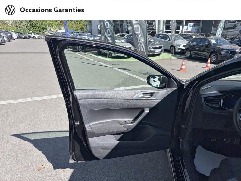 Voitures occasions VOLKSWAGEN POLO R-Line Metz