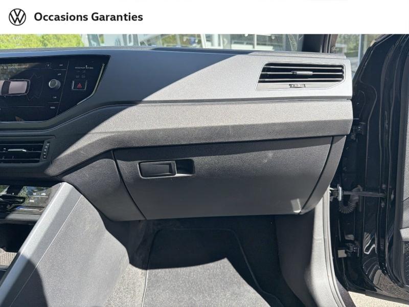 Voitures occasions VOLKSWAGEN POLO R-Line Metz
