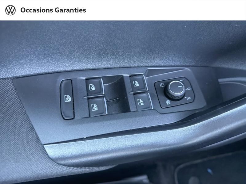 Voitures occasions VOLKSWAGEN POLO R-Line Metz