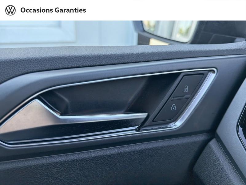 Voitures occasions VOLKSWAGEN POLO R-Line Metz