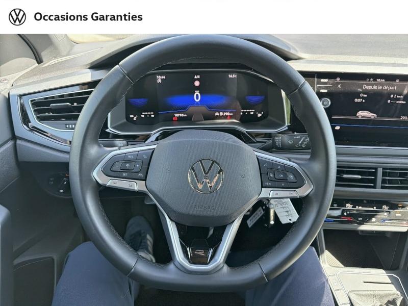 Voitures occasions VOLKSWAGEN POLO R-Line Metz
