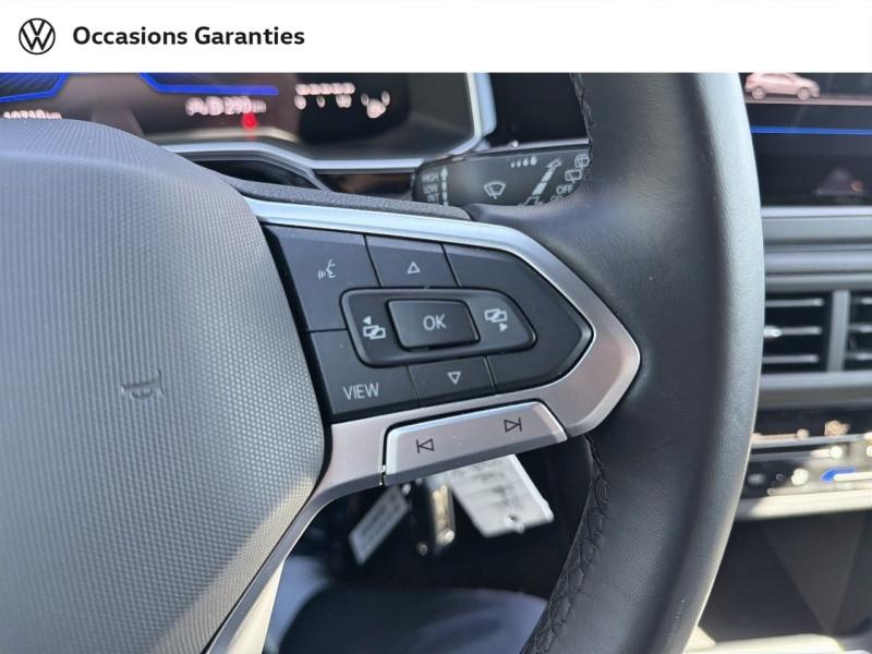 Voitures occasions VOLKSWAGEN POLO R-Line Metz