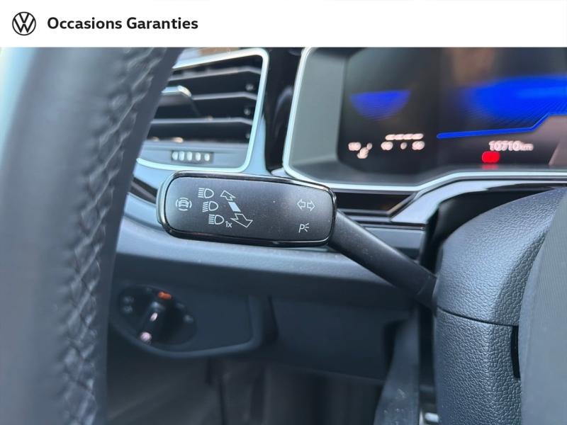 Voitures occasions VOLKSWAGEN POLO R-Line Metz