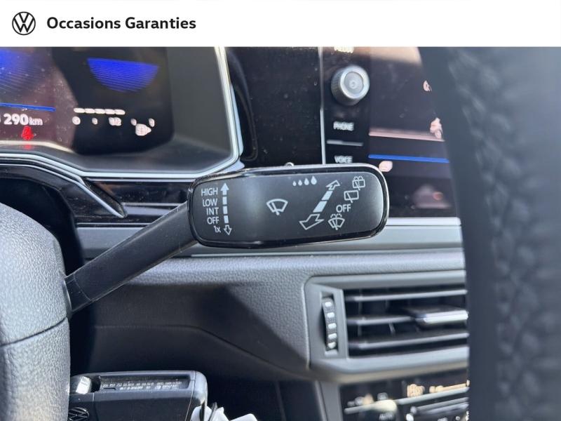 Voitures occasions VOLKSWAGEN POLO R-Line Metz