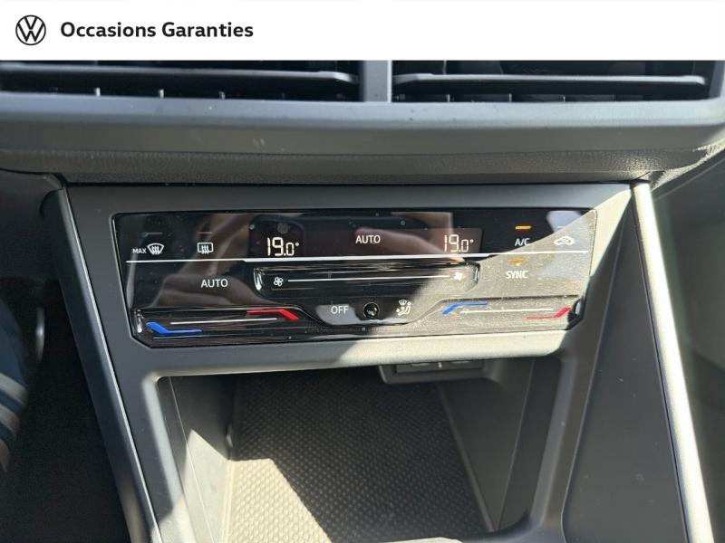 Voitures occasions VOLKSWAGEN POLO R-Line Metz