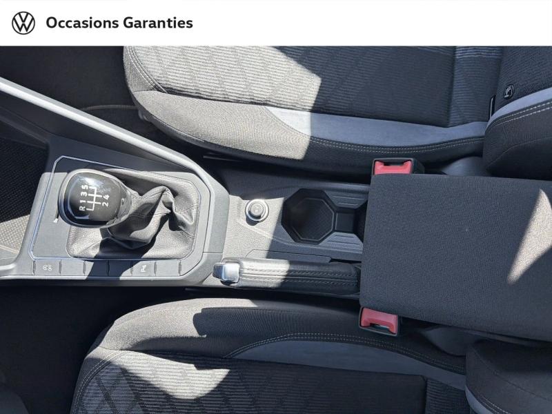 Voitures occasions VOLKSWAGEN POLO R-Line Metz