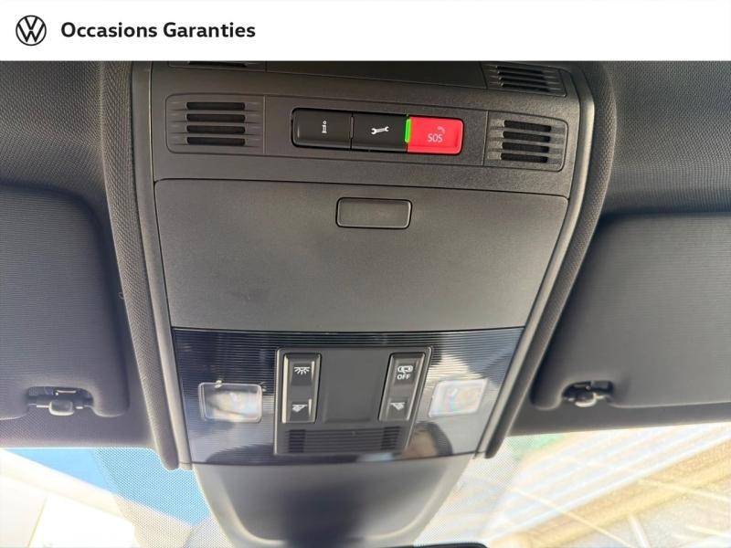 Voitures occasions VOLKSWAGEN POLO R-Line Metz