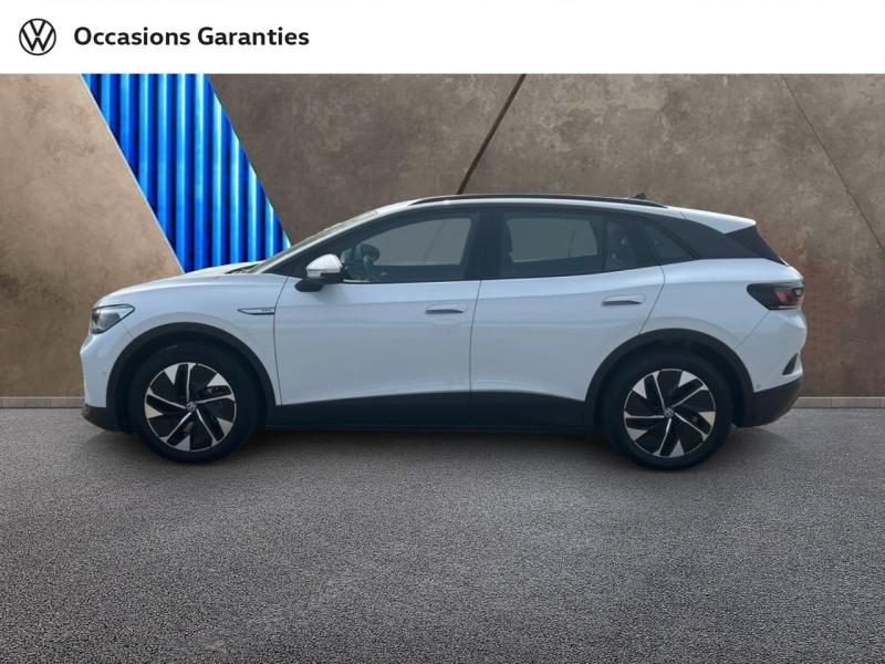 Voitures occasions VOLKSWAGEN ID.4 Life Plus Metz