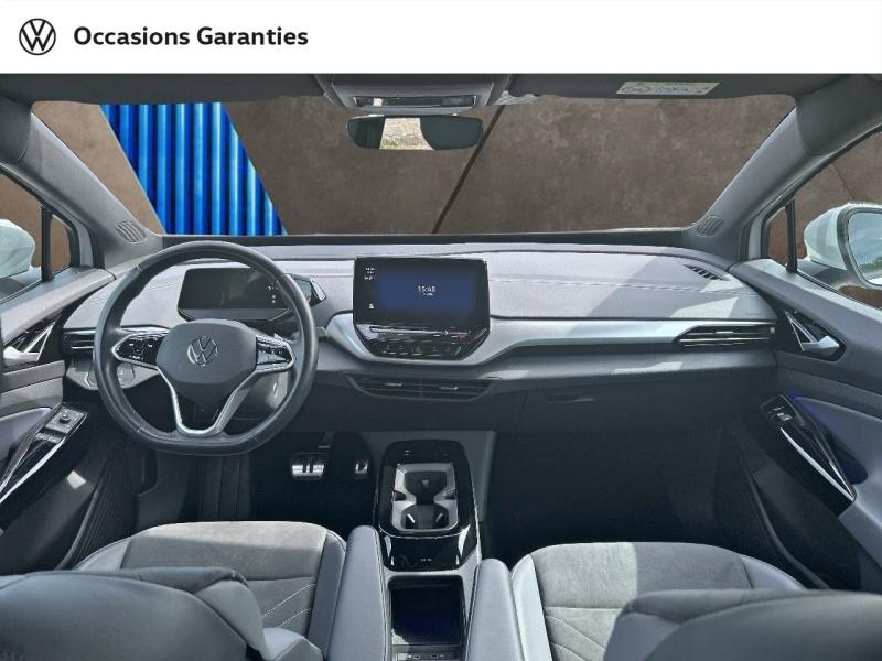 Voitures occasions VOLKSWAGEN ID.4 Life Plus Metz