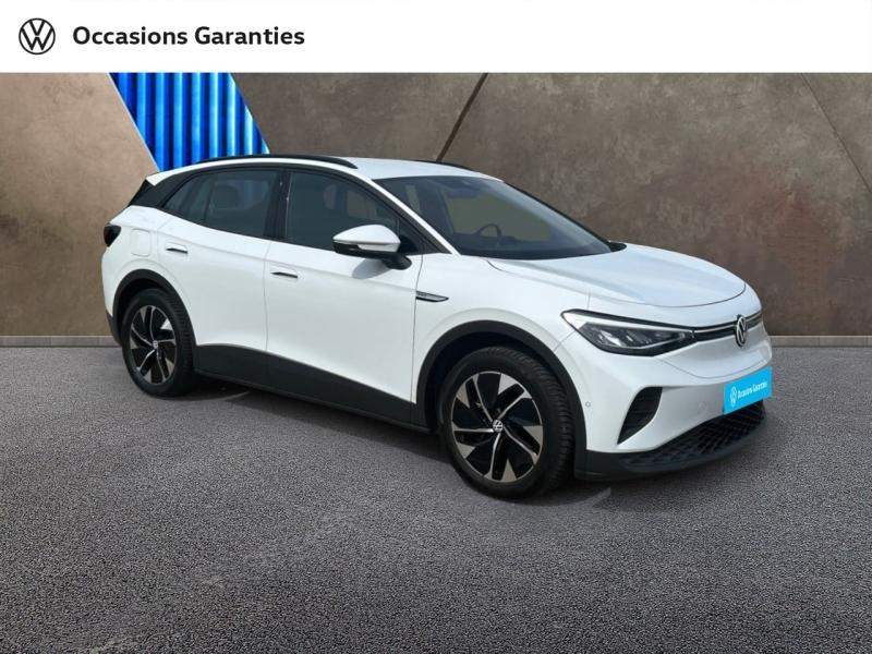 Voitures occasions VOLKSWAGEN ID.4 Life Plus Metz