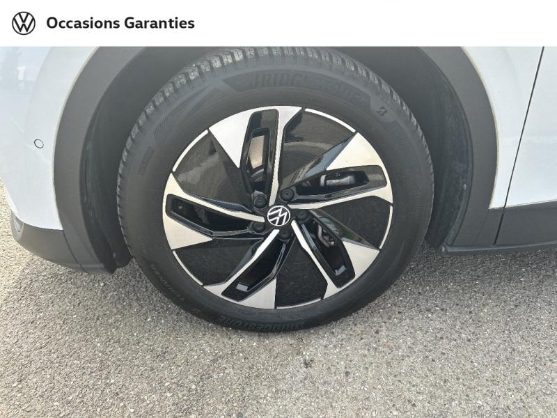 Voitures occasions VOLKSWAGEN ID.4 Life Plus Metz