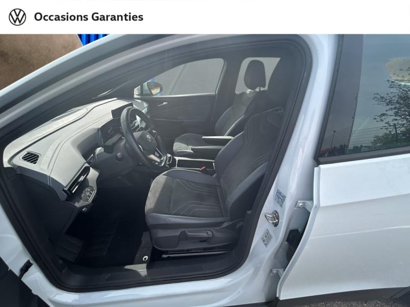 Voitures occasions VOLKSWAGEN ID.4 Life Plus Metz