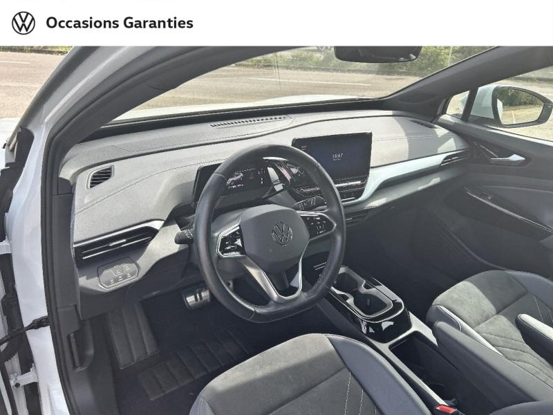 Voitures occasions VOLKSWAGEN ID.4 Life Plus Metz