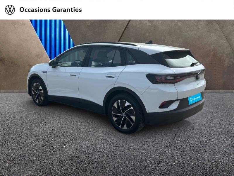Voitures occasions VOLKSWAGEN ID.4 Life Plus Metz
