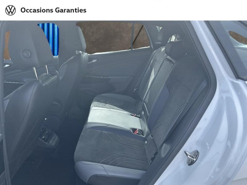 Voitures occasions VOLKSWAGEN ID.4 Life Plus Metz