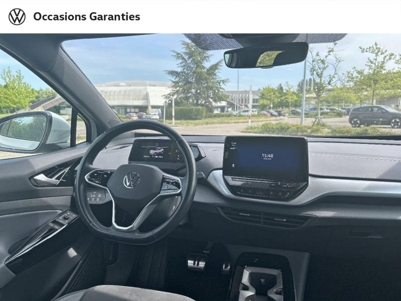 Voitures occasions VOLKSWAGEN ID.4 Life Plus Metz