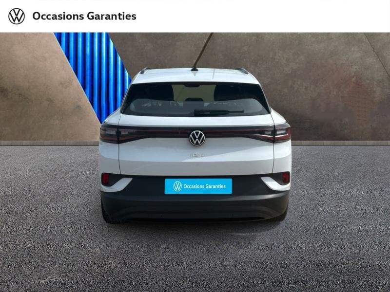 Voitures occasions VOLKSWAGEN ID.4 Life Plus Metz