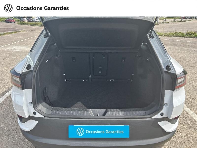 Voitures occasions VOLKSWAGEN ID.4 Life Plus Metz