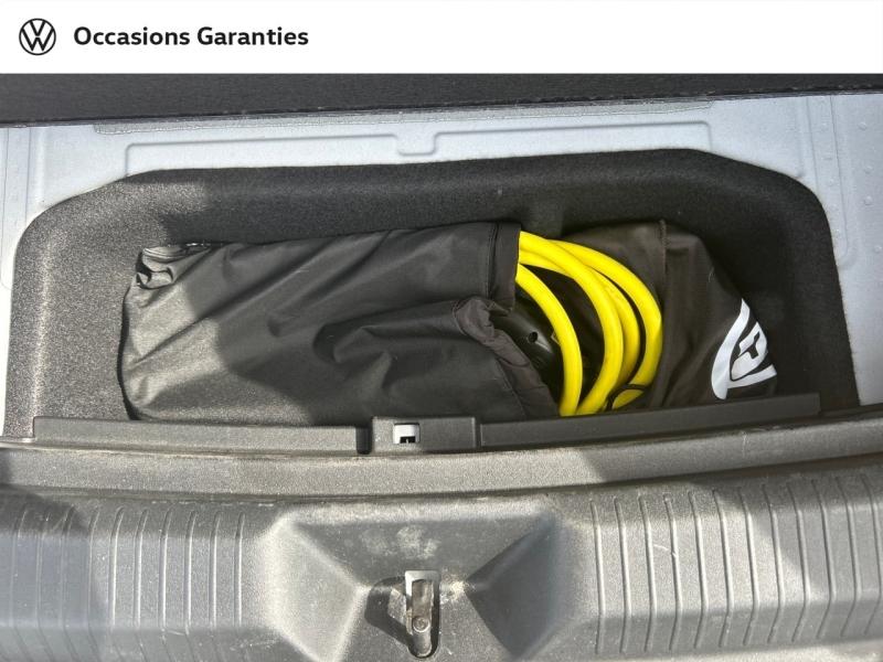 Voitures occasions VOLKSWAGEN ID.4 Life Plus Metz