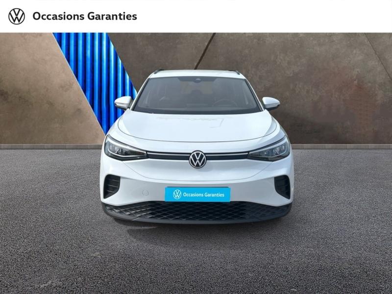 Voitures occasions VOLKSWAGEN ID.4 Life Plus Metz