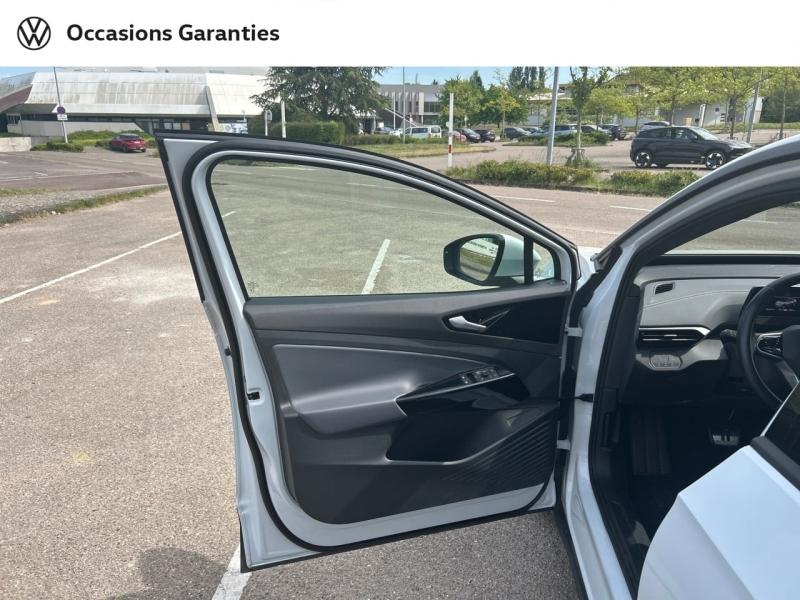 Voitures occasions VOLKSWAGEN ID.4 Life Plus Metz