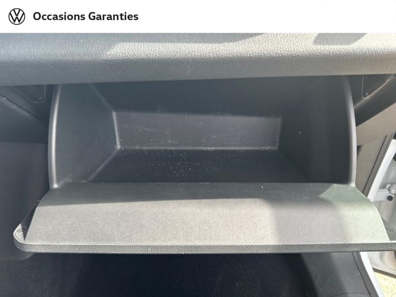 Voitures occasions VOLKSWAGEN ID.4 Life Plus Metz