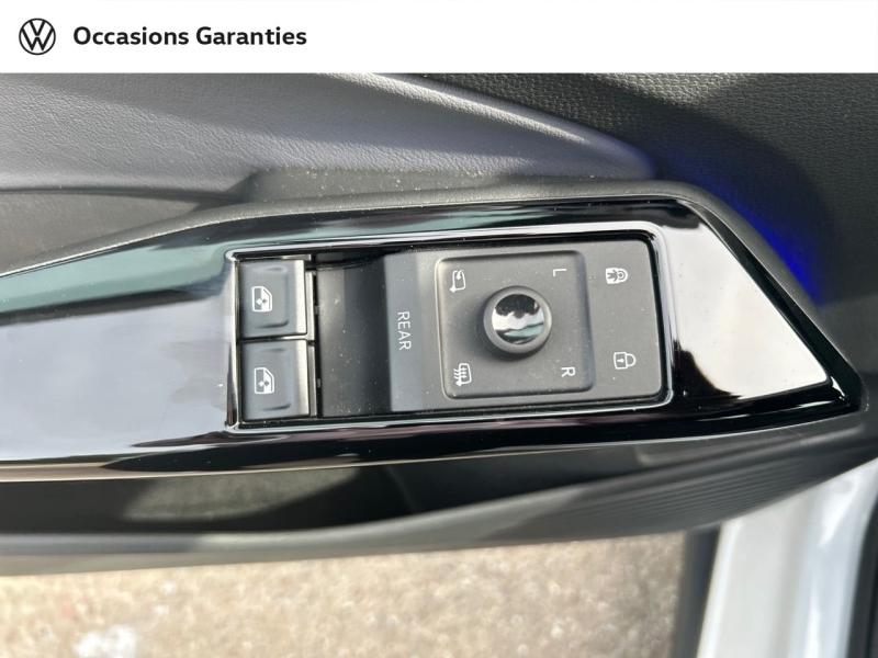 Voitures occasions VOLKSWAGEN ID.4 Life Plus Metz