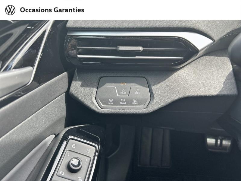 Voitures occasions VOLKSWAGEN ID.4 Life Plus Metz