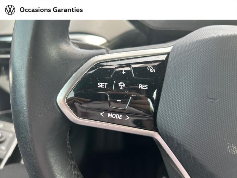 Voitures occasions VOLKSWAGEN ID.4 Life Plus Metz
