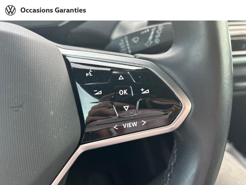 Voitures occasions VOLKSWAGEN ID.4 Life Plus Metz
