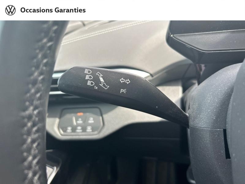 Voitures occasions VOLKSWAGEN ID.4 Life Plus Metz