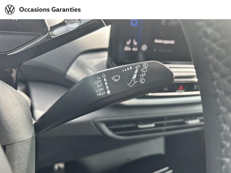 Voitures occasions VOLKSWAGEN ID.4 Life Plus Metz